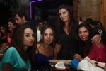 Saturday Night at Garden Pub, Byblos